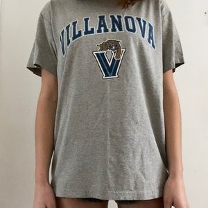 VILLANOVA T-SHIRT